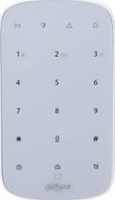 Resim ARK30T-W2 Keypad 