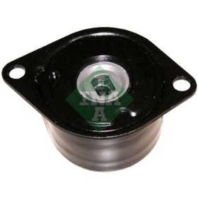Resim INA 534017210 V Kayis Gergi Rulmani ( Vw : T4 2.4D Aja 2.5Tdi Ajt Acv ) 044903315C (WF594761) 