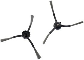 Resim Roidmi Eve Plus Robot Süpürge ile Uyumlu Yan Fırça 2'li 