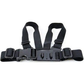 Resim Sanger Gp125 Aksiyon Kamera Çocuklar için Göğüs Bandı Çok Renkli 