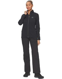 Resim Rossıgnol Rossignol Classique Clim Kadın Siyah İçlik Üst Blk Siyah 