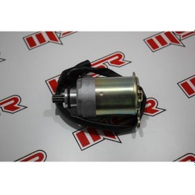 Resim SYM FIDDLE 125 MARŞ MOTORU 468575255 