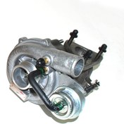 Resim Turbo Komple 2.0 Di 97hp Land Rover Freelander 1 Pmf100490 Pmf100400 Uyumlu 