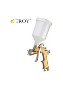 Resim Troy 18640 Profesyonel Boya Tabancası 1.4Mm 