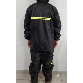 Resim Rms Yağmurluk 