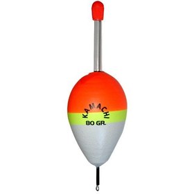 Resim Işık Tüplü Olta Şamandırası 80 gr (6080) 