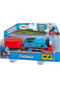 Resim Thomas & Friends Motorlu Büyük Tekli Trenler Thomas 