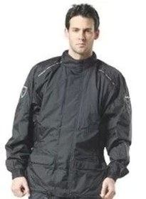 Resim Revit MONSOON YAĞMURLUK ÜST 