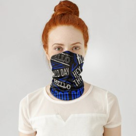 Resim Dair Aksesuar Boyunluk Erkek Boyunluk Kadın Boyunluk Motosiklet Boyunluk Maske Balaklava Outdoor Maske 