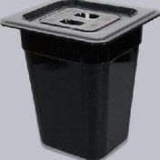 Resim Derin Plastik Küvet 