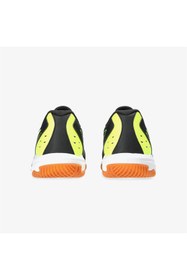 Resim Asics Gel Rocket 11 Erkek Voleybol Ayakkabısı 1071A091-001 Siyah 