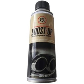 Resim Boostup Nitro Tekli Bor Motor Yenileyici Koruyucu Onarıcı 200Ml 