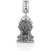 Resim Fubena Game Of Thrones Demir Taht Sallantılı Charm 