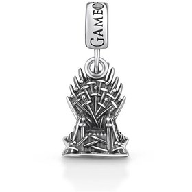 Resim Fubena Game Of Thrones Demir Taht Sallantılı Charm 