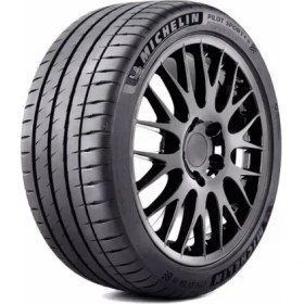 Resim Michelin 285/35Z R22 106Y Xl Pilot Sport 4s N0 Oto Yaz Lastiği (Üretim Yılı:2024) 