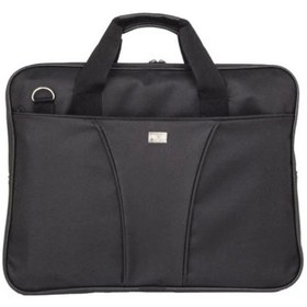 Resim PLM YF15 15.6" SİYAH NOTEBOOK ÇANTASI 