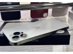 Resim Apple iPhone 13 Pro Max İkinci El TR | 128 GB | Gümüş İkinci El BURSADA BAŞKA YOK SIFIR ARAYANLARA İPHONE 13 PRO MAX 128 GB