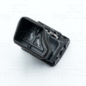 Resim Volkswagen Golf 5 Jetta 2005-2010 Ön Sağ Havalandırma Izgarası 
