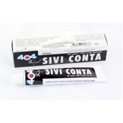 Resim Siyah Sıvı Conta 45 Gr Best 