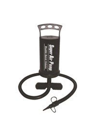 Resim Freecamp El Pompası 1.2 Litre - Siyah 