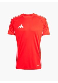 Resim Adidas Tiro25 Competition Tr Jsy Erkek Forma Kırmızı 