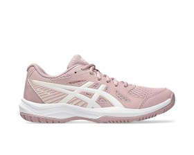 Resim Asics Upcourt 6 Kadın Voleybol Ayakkabısı 1072A107-703 Pembe 