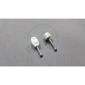 Resim Fabrikasyon 2 X Vw Transporter T4 Caravelle Far Ayar Civata Takımı 