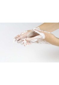 Resim Palex İnter Mini Köpük Sabun Dispenseri Krom Kaplama-3452-d-k 