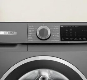 Resim Bosch WGK264ZRTR Çamaşır Makinesi 