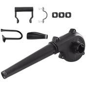 Resim Dolıty Açılı Taşlama Makinesini Üfleyici Hava Saplı 