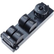 Resim Ford Focus 2 Sol Dörtlü Cam Ve Ayna Ayar Dügmesi 2004--2008 Anaht 278896795 