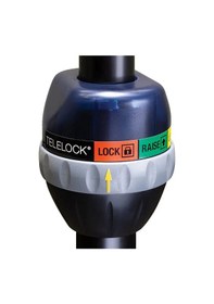 Resim Ultimate Support Ts-99b Tall Telelock Stand 