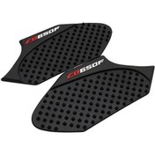 Resim Geeksen Honda Cb650f 2014 2015 2016 2017 Motosiklet Yakıt Deposu Pedi 