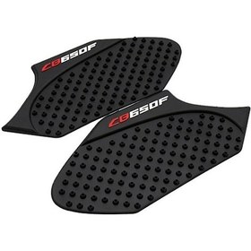 Resim Geeksen Honda Cb650f 2014 2015 2016 2017 Motosiklet Yakıt Deposu Pedi 