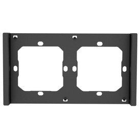 Resim Sonoff M5-80 2'li Anahtar Çerçevesi 