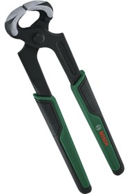 Resim Bosch Kerpeten 200 Mm El Aleti - 1600a02z9w 