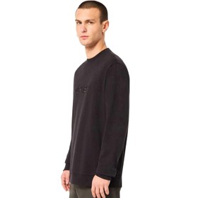 Resim EMBROIDERED B1B CREW SWEATSHIRT 