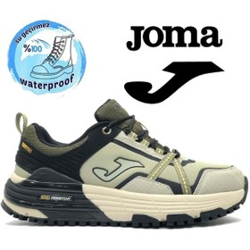 Resim Joma TIETAR MEN 24 JOMA GUNLUK GİYİM SU GECİRMEZ AYAKKABI 