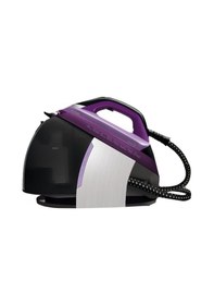 Resim Arçelik BKU 9024 Aria Master 2400 W Buhar Kazanlı Ütü 