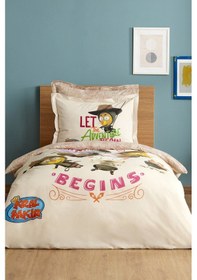 Resim Karaca Home X Kral Şakir Macera Başlıyor Tek Kişilik Nevresim Ta 200.22.11.0259 