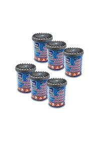 Resim Miss Flora Nem Alıcı 200 G 6'Lı Paket 