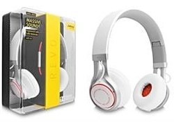 Resim Jabra Revo Wireless Bluetooth Kulaklık - Beyaz 