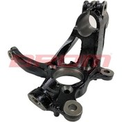 Resim AKS TASIYICISI SOL GOLF VII A3 LEON OCTAVIA 13> 80.1mm 