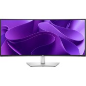 Resim Dell P3425WE 34" 5 Ms Wqhd Curved IPS 100 Hz Monitör 