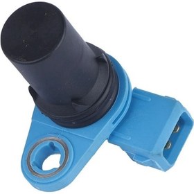 Resim Synodicmonth Ys6a-12k073-ab Ys6a12k073ab Ford Fiesta Focus B-max Mazda 2 Volvo S40 V50 C30 Oe Ys6a İçin Eksantrik Mili Konum Sensörü 