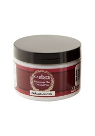 Resim Cadence Dekopaj Plus Parlak Gloss 150 Ml 