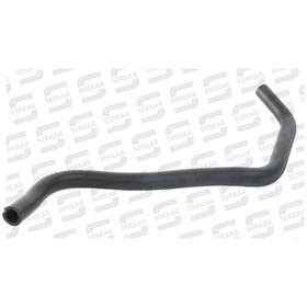 Resim Slx Hıdrolık Direksiyon Pompa Hortumu Kısa Serkar 