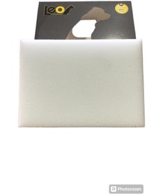 Resim BEFAR SİHİRLİ SÜNGER MAGIC SPONGE 70*100*30 81011L 