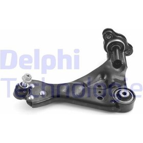 Resim Delphı Tc3906 - Salıncak On Sol Alt Mercedes Vıto W447 14 