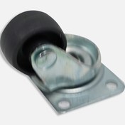 Resim Burak Teker Mobilya Tekerleği 